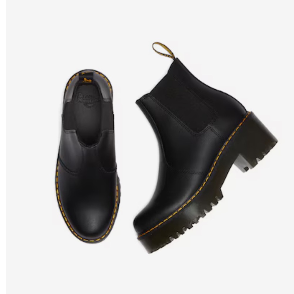 DR MARTEN Sanguine Boot